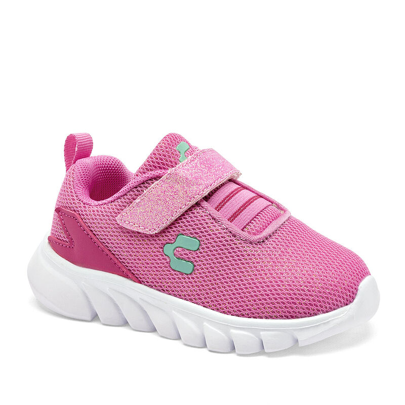 Charly para beb&eacute; fucsia cod 139638-B image number null
