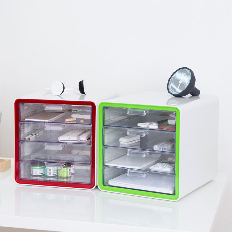 Archivero De 4 Niveles image number null