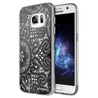 Funda PRODIGEE Lace para Samsung S7 EDGE Negra