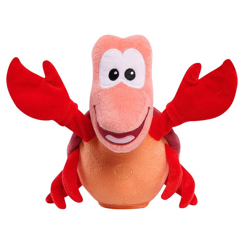 Peluche De Peluche De La Princesa De Disney Sin... image number null