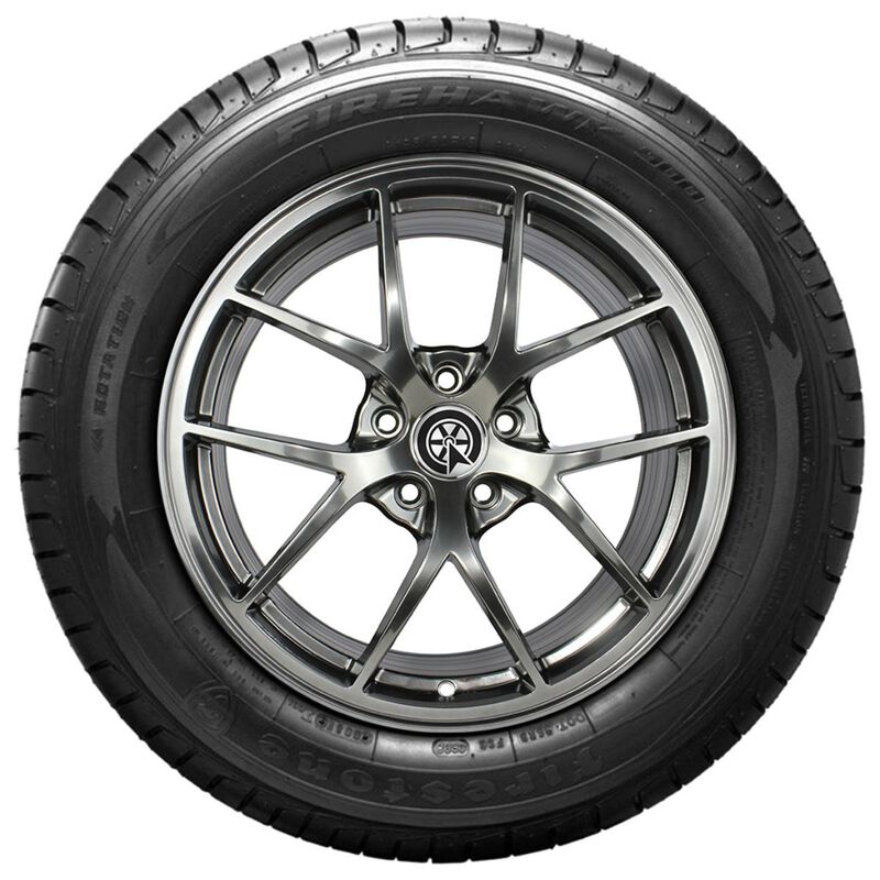Llanta 195/55R15 85V Firestone Firehawk 900 image number null