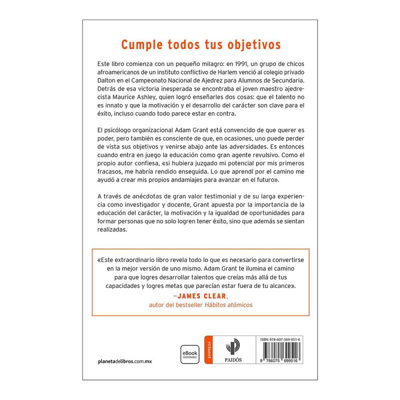 Potencial oculto image number null