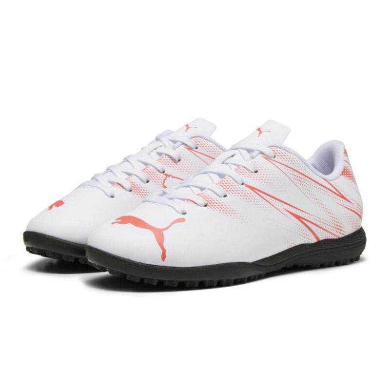 Tenis Puma Attacanto Multi JR UNISEX 107481-04 image number null