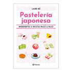 Pasteler&iacute;a japonesa. Ingredientes y recetas paso a paso