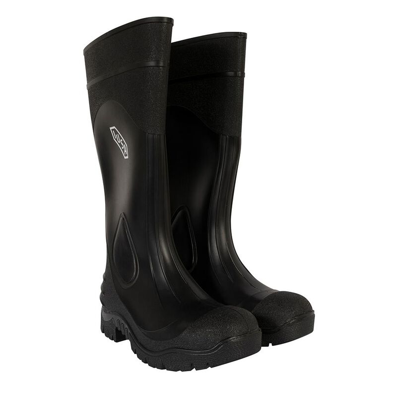 Botas Jardineras de PVC, IUSA No 27 image number null