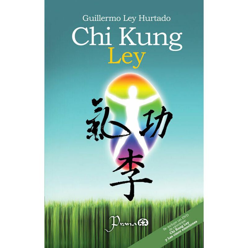 Chi Kung ley image number null