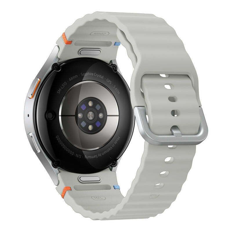 Smartwatch Samsung Galaxy Watch 7 44mm Plata image number null