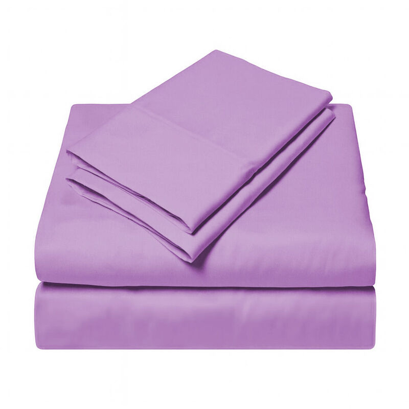 Juego de S&aacute;banas Microfibra Suaves y Duraderas ... image number null