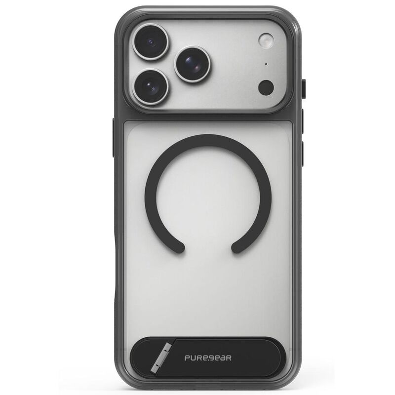 Funda Case PUREGEAR Slimshell Plus Kik Mag para... image number null