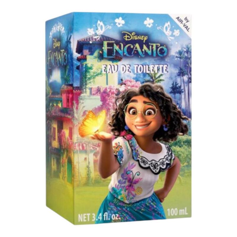 Perfume Air-val International Disney Encanto Ed... image number null