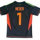 Increible! Jersey Playera Manuel Neuer 1 Edicion Especial 2025