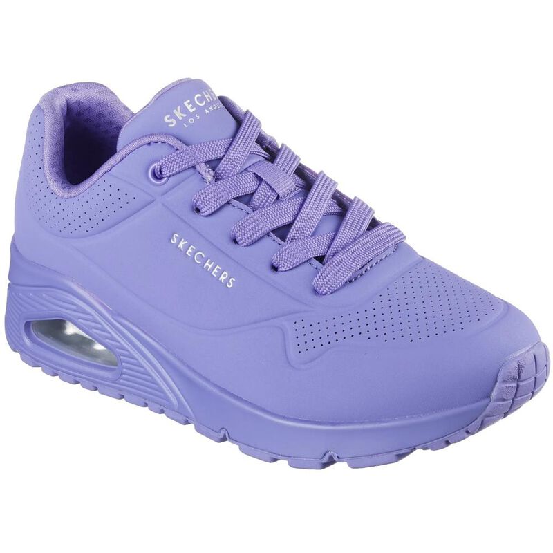 Tenis Skechers Uno Para Mujer image number null