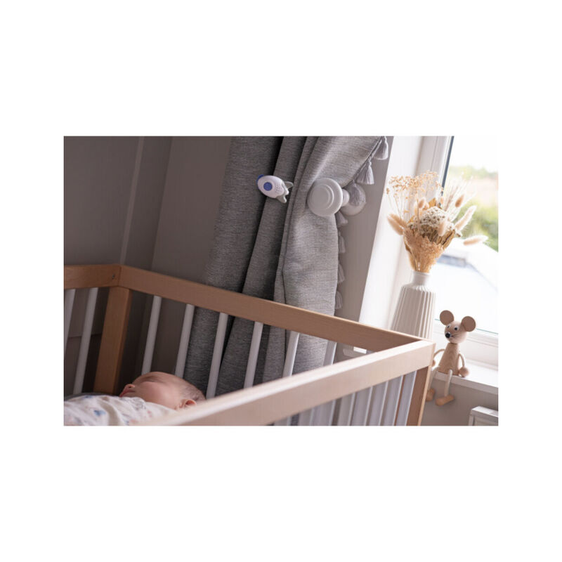 WOOSHH TRANQUILIZADOR DE SONIDO image number null