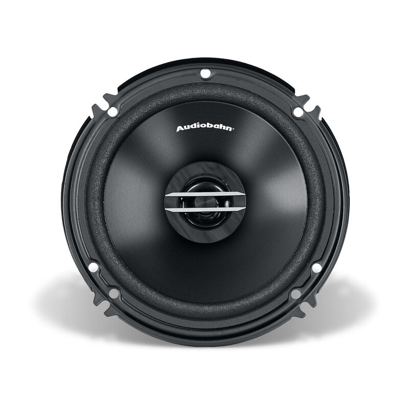 Juego de bocinas para auto 6.5" 120w Audiobahn ... image number null