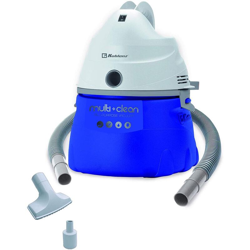 Aspiradora Koblenz Wd-354 3 Gal Seco Mojado image number null