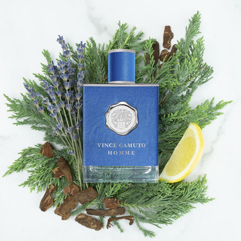 Perfume Vince Camuto Homme Eau De Toilette Para... image number null