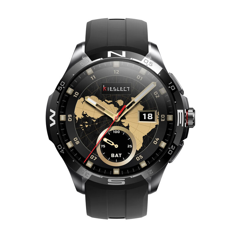 Smartwatch Kieslect Actor Negro image number null