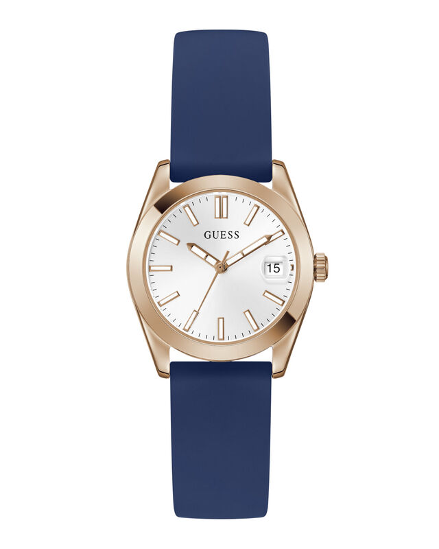 Reloj Guess Alice Dama Azul Gw1033L4 image number null
