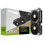 Tarjeta de Video NVIDIA GeForce RTX 5060 Zotac AMP, 8GB GDDR7