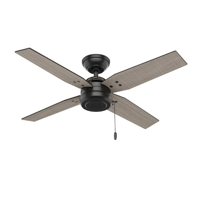 Ventilador Hunter 59636 44" 4 aspas reversibles... image number null