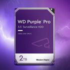 Western Digital 2Tb Video Vigilancia