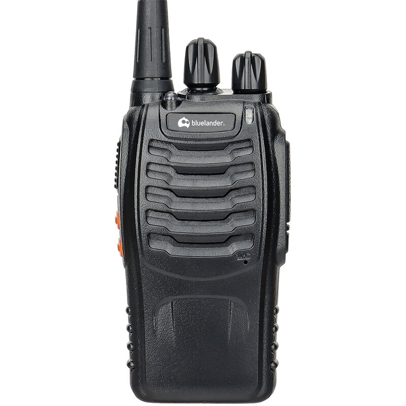 Radios de Comunicaci&oacute;n Inal&aacute;mbricos Walkie Talk... image number null