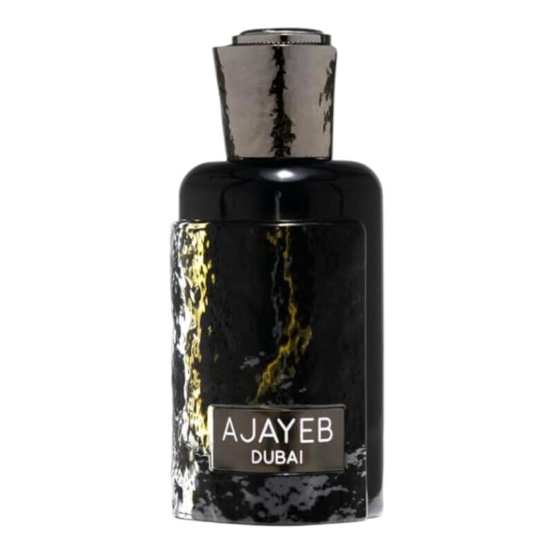 Perfume Lattafa Ajayeb Dubai Edp 100 Ml image number null