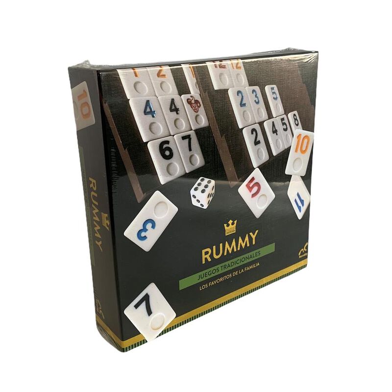 RUMMY JUMBO image number null