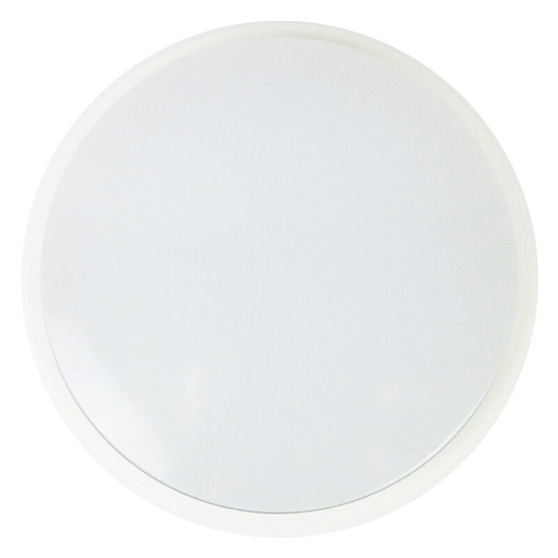 Plaf&oacute;n Screw Redondo II  Mil Luces image number null