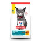 Hills Sd Gato Kitten Indoor 1.6 kg Hills Sd Gato Kitten Indoor 1.6 kg