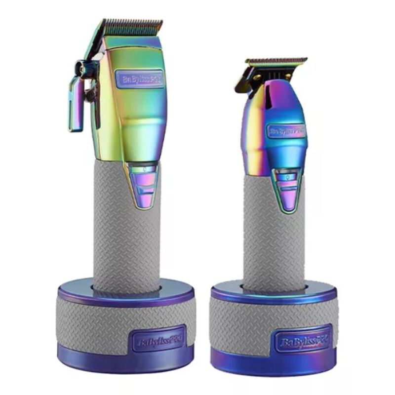 Combo BaByliss Recortadora y Delineadora LIMIT... image number null
