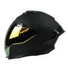 Casco Cerrado R7 Racing Arrow Negro Mate M