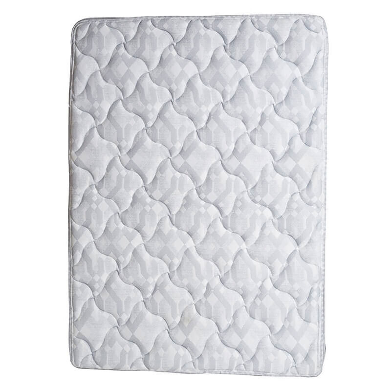 Colchón Queen Size Spring Air Marte + Box Dicas... image number null