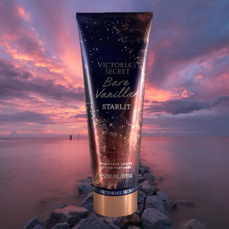 Perfume Victoria's Secret Vanilla Starlit Fragr... image number null
