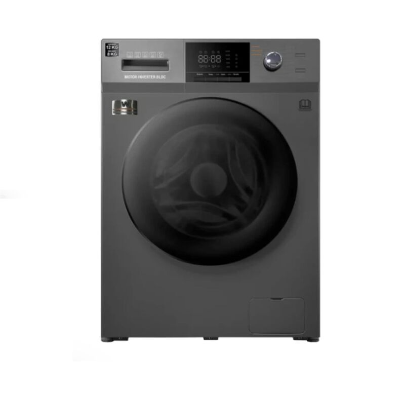 Lavasecadora White Westinghouse Wwcfl14303awdss... image number null