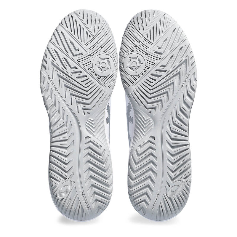 Tenis Mujer Asics GEL-DEDICATE 8 Blanco 042A237... image number null