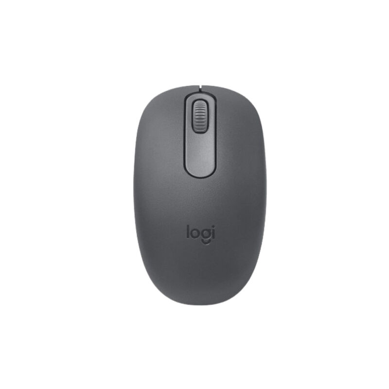 Mouse Logitech M196 Inalámbrico Bluetooth Grafi... image number null