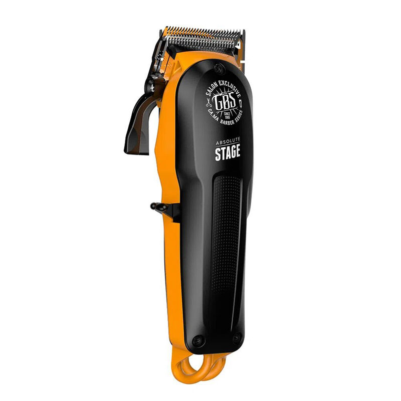 Cortadora GBS Absolute Stage Gama Uso con y sin... image number null