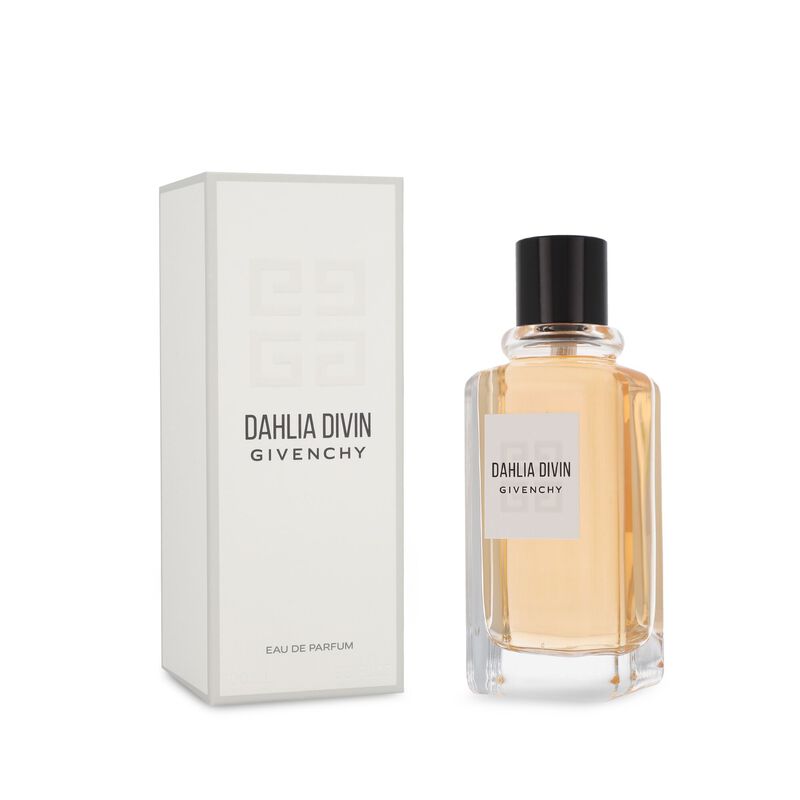 Givenchy Dahlia Divin 100Ml Edp Spray image number null