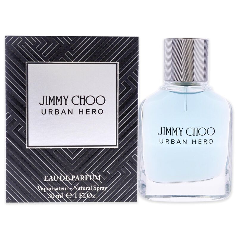 Perfume Jimmy Choo Urban Hero Eau De Parfum Par... image number null