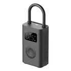 Compresor de Aire Xiaomi Mi Portable Electric Air Compressor 2 - Negro