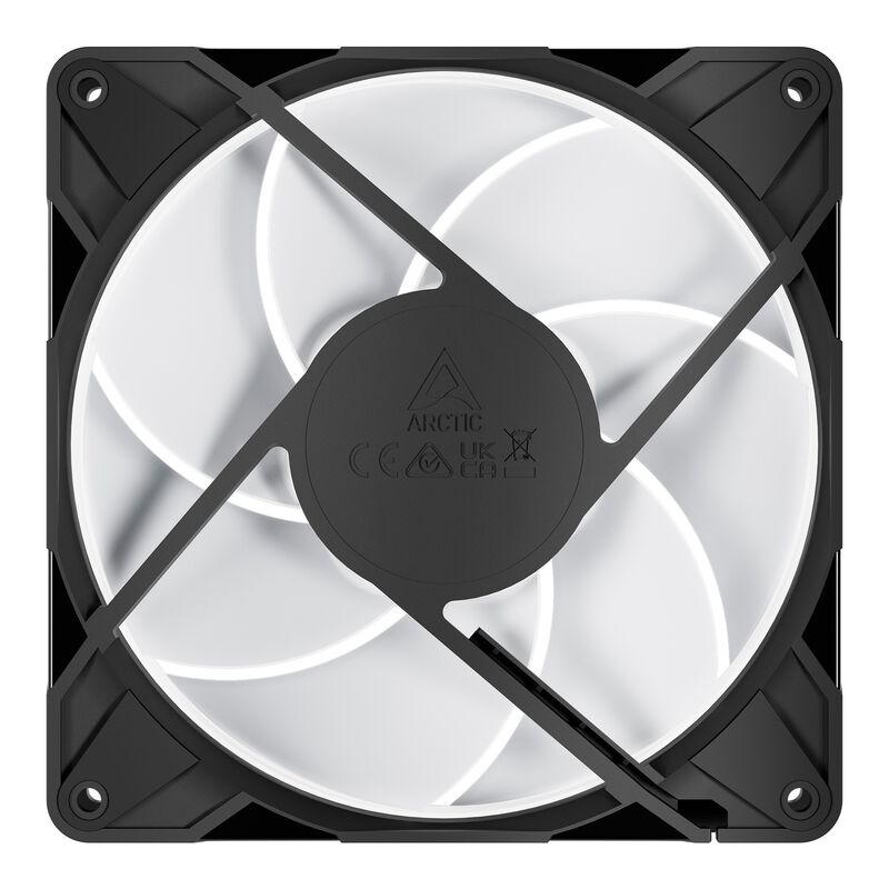 Arctic Ventilador P14 Pro A-rgb image number null