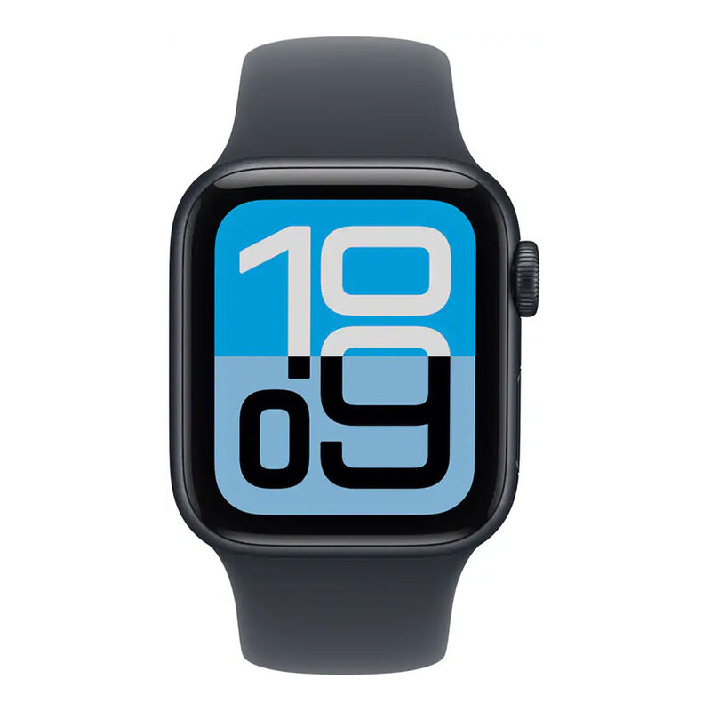 Combo Smartwatch Apple Watch Se 3 Gps 40mm S/m ... image number null