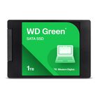 Ssd Western Digital Wd Green 1tb Sata Iii 2.5" 7mm