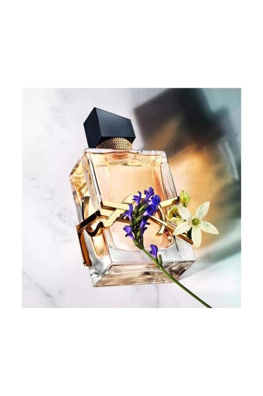 Perfume Yves Saint Laurent Libre Eau De Parfum ... image number null