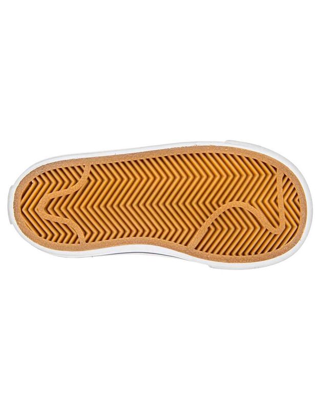 Tenis Beb&eacute; Nike Court Legacy Blanco DA5382-102 image number null