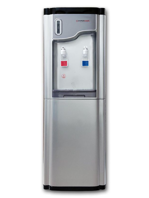 Dispensador Agua Hypermark Clearwater Hm0023w A... image number null