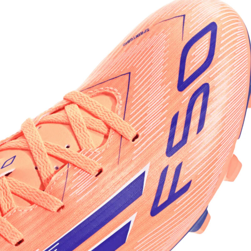 Zapatos de F&uacute;tbol Adidas F50 Club FG/MG JI0045 image number null