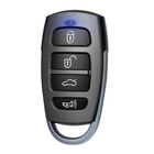 Alarma para autom&oacute;vil Audiobahn MS-108