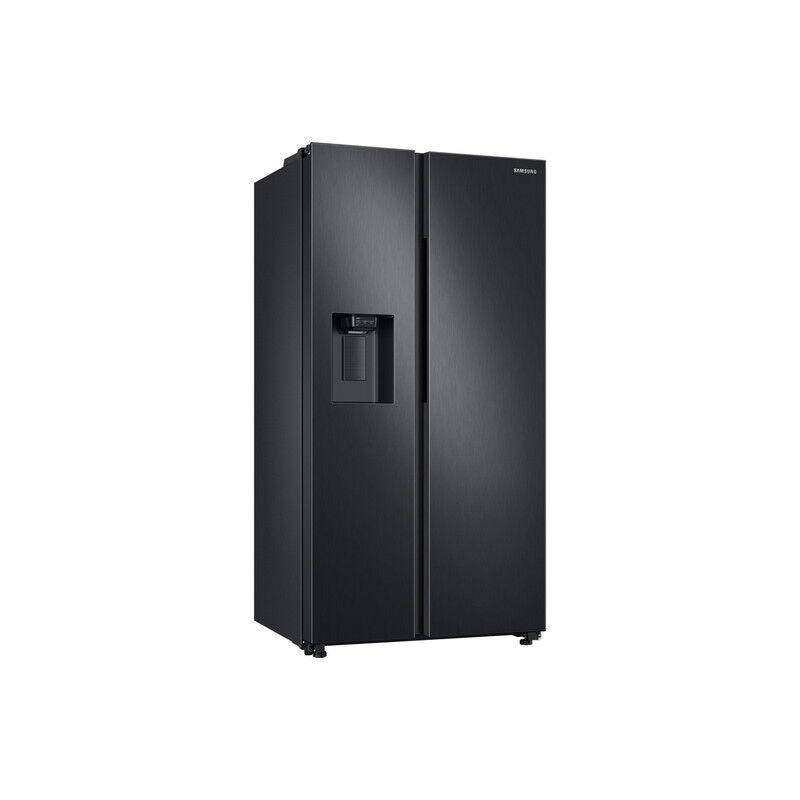 Refrigerador Samsung SBS 22ft Despachador de Ag... image number null